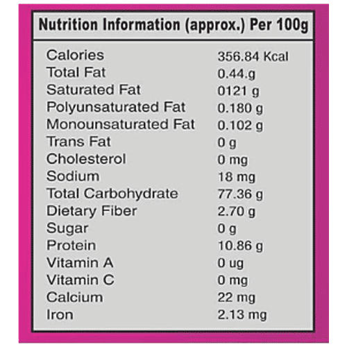 Mayil Mark Ragi Vermicelli - Rich In Antioxidants, 180 g Pouch