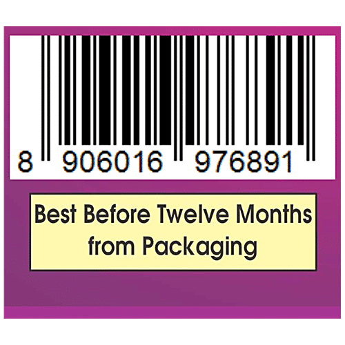 Mayil Mark Ragi Vermicelli - Rich In Antioxidants, 180 g Pouch