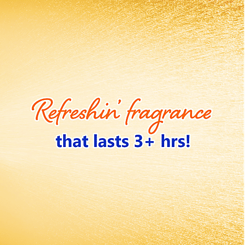 Plum BodyLovin' Body Mist - Trippin' Mimosas, Citrusy Fragrance, Perfume Body Spray, 100 ml  