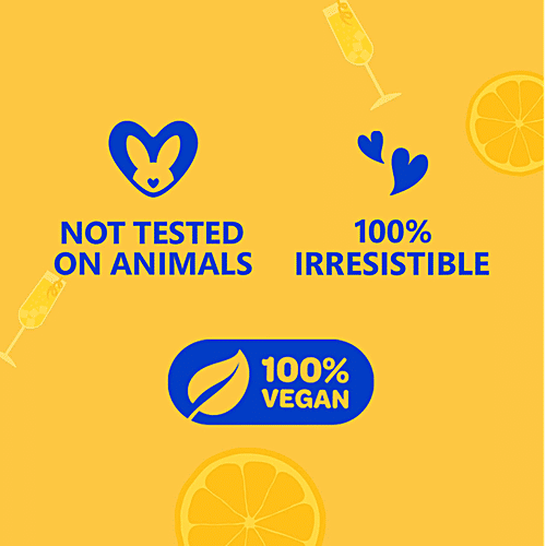 Plum BodyLovin' Body Mist - Trippin' Mimosas, Citrusy Fragrance, Perfume Body Spray, 100 ml  