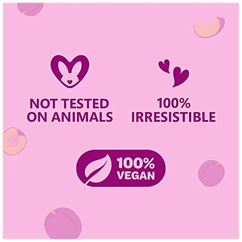 Plum BodyLovin' Body Mist - Everythin' Plum, Fruity Fragrance, Perfume Body Spray, 100 ml  