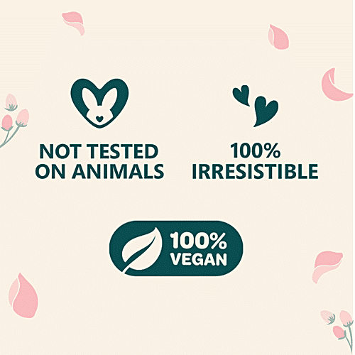 Plum BodyLovin' Body Mist - Feelin' So Rose, Floral Fragrance, Perfume Body Spray, 100 ml