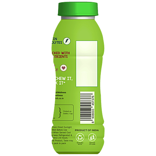 Buy Mojoco Malai Nata De Coco Tender Coconut Water Refreshing, Boosts