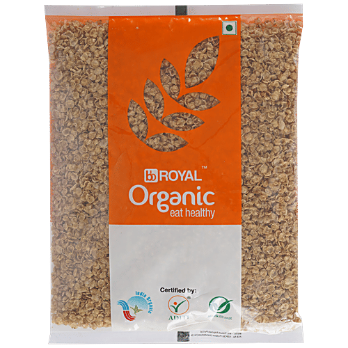 Buy BB Royal Organic Jowar Millet Flakes Online at Best Price of Rs 37.