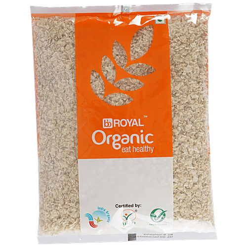 Buy bb Royal Organic Barnyard Millet Flakes Online at Best Price of Rs
