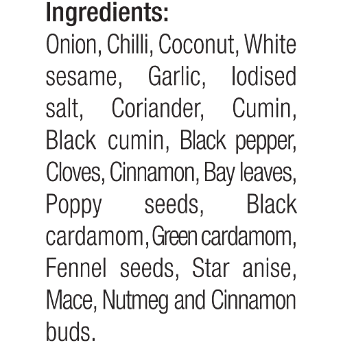 bb Royal Kolhapuri Masala, 100 g  