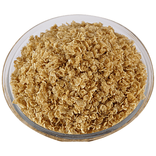 Buy BB Royal Organic Brown Top Millet Flakes Online at Best Price of Rs