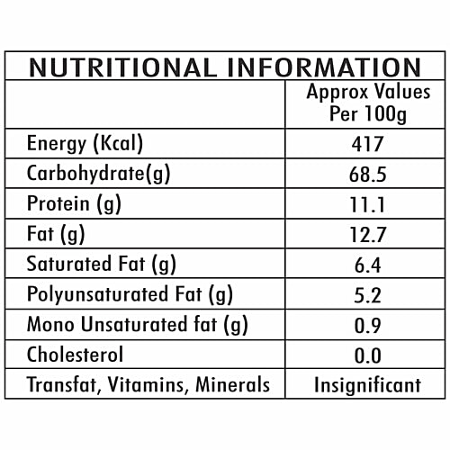 Kumbakonam Iyer Coffee Powder - Pure, Rich & Strong Flavour, 500 g  