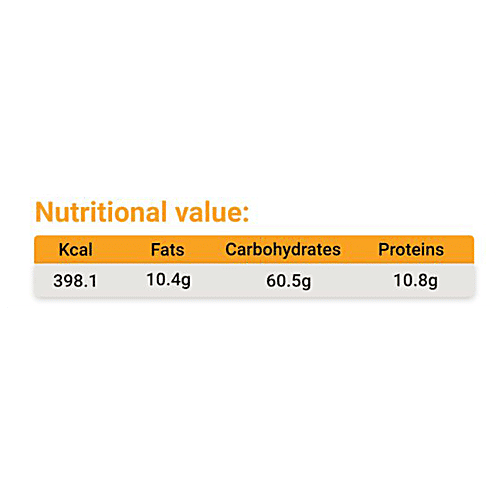 True Elements Granola Bites Dark Chocolate - With Honey & Jaggery, Rich In Fibre, 200 g  