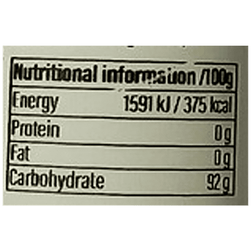 The Jelly Bean Factory Jelly Bean Candy - 36 Mix Fruit Flavours, 90 g