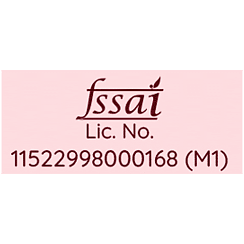 The Health Factory Super Multigrain Bread, 250 g  