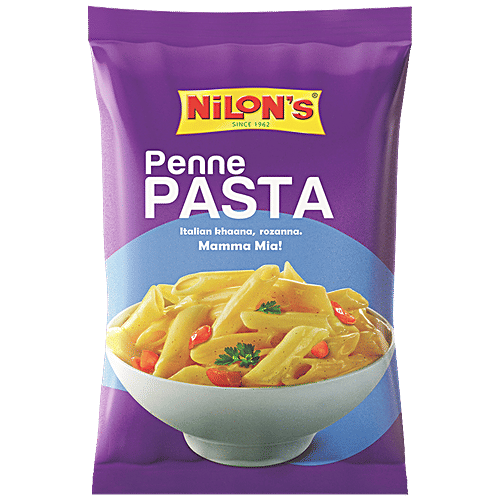 Buy Nilon's Penne Pasta Online at Best Price of Rs 54 bigbasket