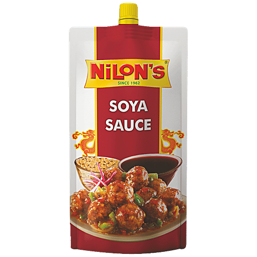 Nilon's Soya Sauce, 80 g  