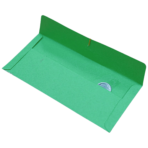 Hankley Shagun/Money Gift Envelopes - For Weddings, Engagements, 5 pcs
