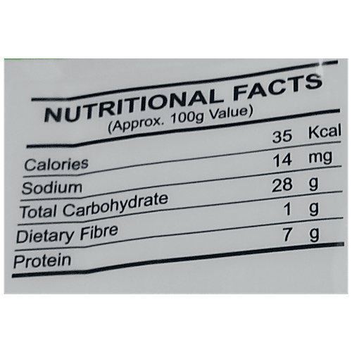 Mahathri Ribbon Vadam - Crunchy Snack, 100 g  