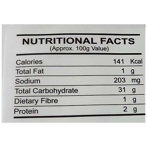 Mahathri Ilai Vadam - Crunchy Snack, 100 g