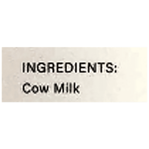 Highland Farms Khoya Traditional - Made From A2 Cow Milk, 500 g  