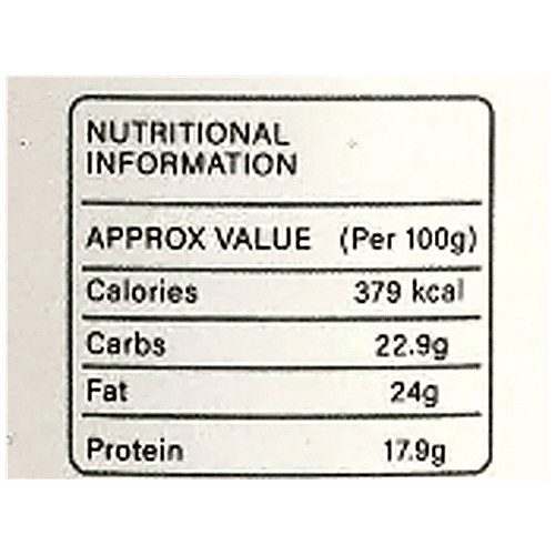 Highland Farms Khoya Traditional - Made From A2 Cow Milk, 500 g  