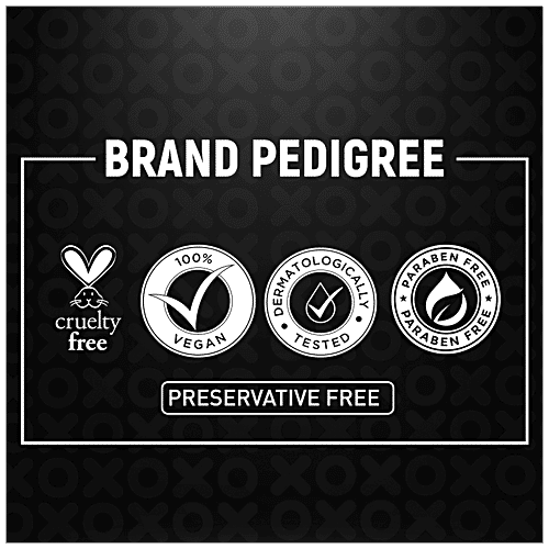 ColorBar XOXO Everlasting Prime + Gel Nail Lacquer, 7 ml Genie In The Bottle 