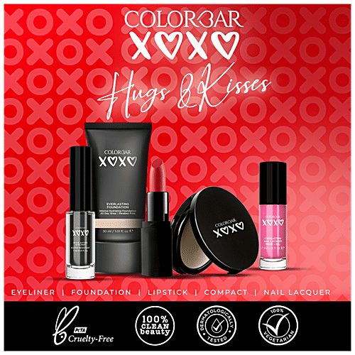 Buy ColorBar XOXO Everlasting Primer Online at Best Price of Rs 349