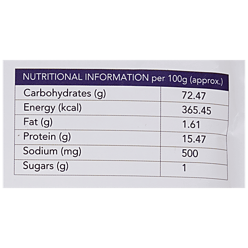 Sarati Instant Ragi Idli mix, 500 g  