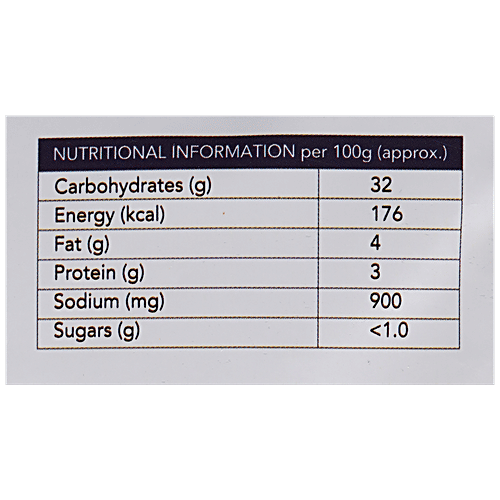 Sarati Instant Jeera Rice Mix - Traditional Recipe, 200 g  