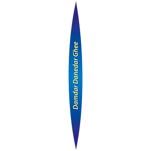 Purika  Desi Ghee - Rich Flavour & Aroma, 500 ml No 