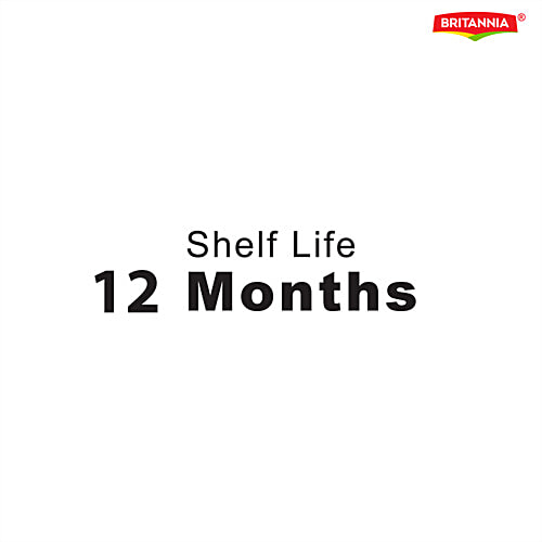 Britannia Better Snack Co.Makhana/Foxnuts - Cream & Onion Flavour, 75 g  