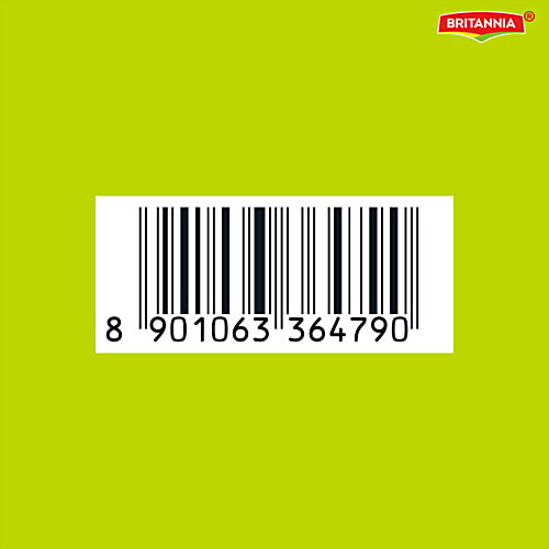 Britannia Better Snack Co.Makhana/Foxnuts - Cream & Onion Flavour, 75 g  