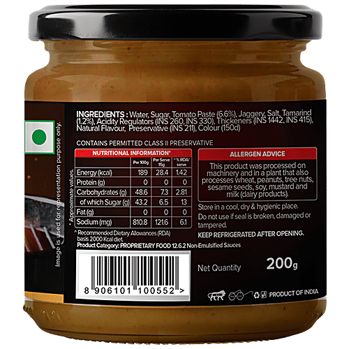 Buy URBAN SALSA Barbecue Sauce Original, Smoky American Style Online