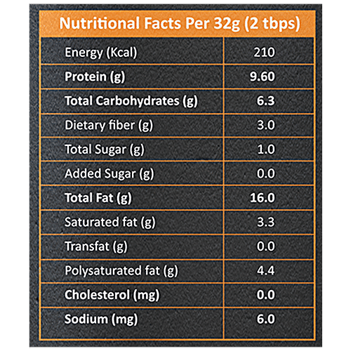 Buy ASITIS Nutrition Natural Peanut Butter Creamy, Unsweetened, Quick Energy Booster Online