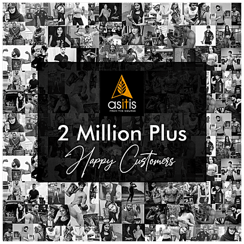 As-It-Is Nutrition Natural Peanut Butter - Creamy, Unsweetened, Quick Energy Booster, 1 kg  