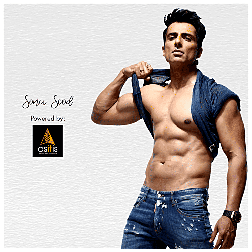 As-It-Is Nutrition L-Citrulline Powder - Improves Athletic Endurance, Preservative Free, Unflavoured, 250 g  