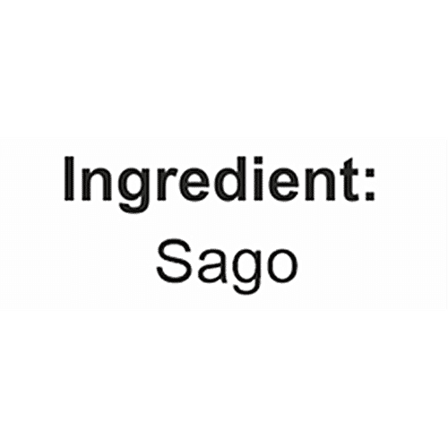 Bhagirathi Sabudana Powder, 200 g  