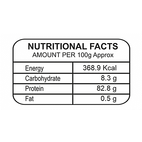 Bhagirathi Sabudana Powder, 200 g  