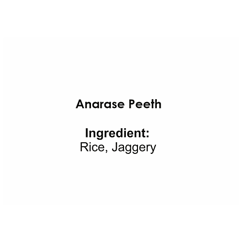 Buy Bhagirathi Anarase Peeth Loaded With Nutrients Online at Best