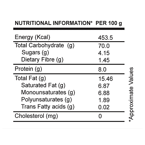 Rajaram's Cheese Balls - Light, Crunchy & Delightful, Ready To Eat, 40 g Pouch 