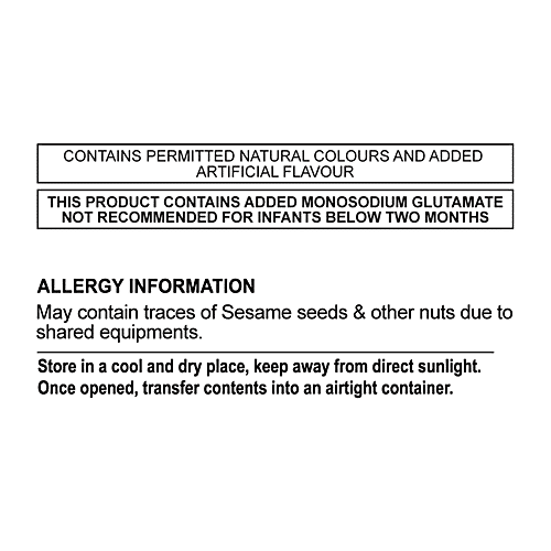 Rajaram's Cheese Balls - Light, Crunchy & Delightful, Ready To Eat, 40 g Pouch 