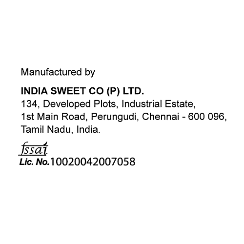 Rajaram's Tomato Balls - Light, Crunchy & Delightful, Ready To Eat, 40 g Pouch