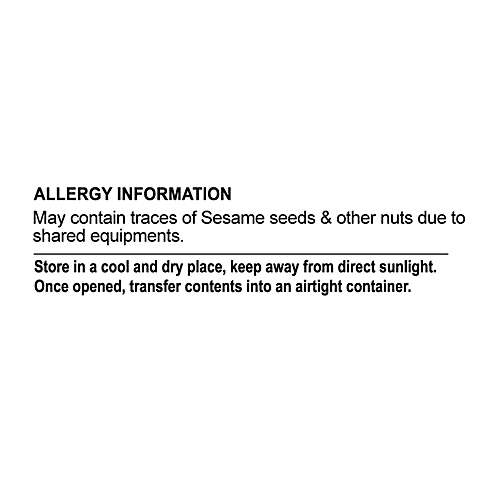 Rajaram's Spicy Corn Puff, 45 g  