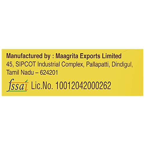 Buy Manna Millet Bytes Ribbon Pakoda Real Butter & Guntur Chilly