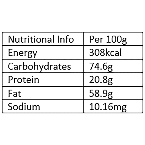 Kitchenji Indian Raisins - Loaded With Nutrients, 100 g Pouch 