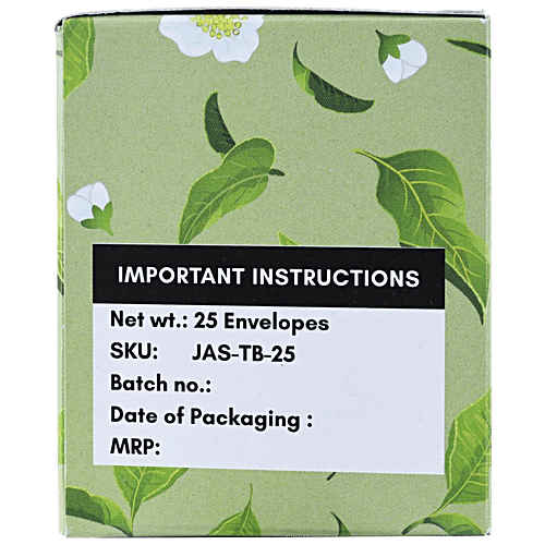 Buy Karma Kettle Aromatic Jasmine Tea Online at Best Price of Rs 250