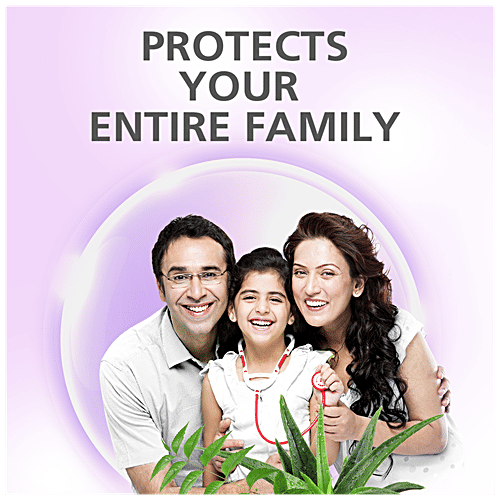 Boroplus Moisturising Bathing Soap With Neem, Tulsi & Aloe Vera, 125 g (Buy 3 Get 1 Free) 99.9% Germs & Virus Protection, For Soft & Refreshed Skin