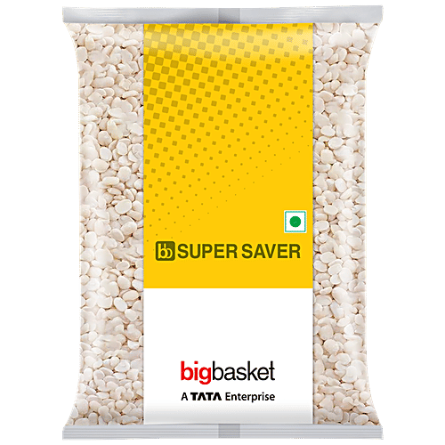 bb SUPER SAVER Urad Dal, 2 kg  