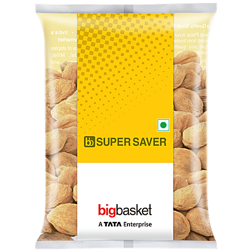 bb SUPER SAVER Apricots/Khurmani, 200 g  