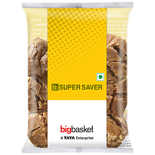 bb SUPER SAVER Jaggery, 450 g  