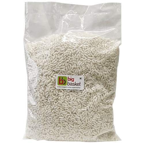 bb SUPER SAVER Salted Puffed Rice/Murmure, 500 g