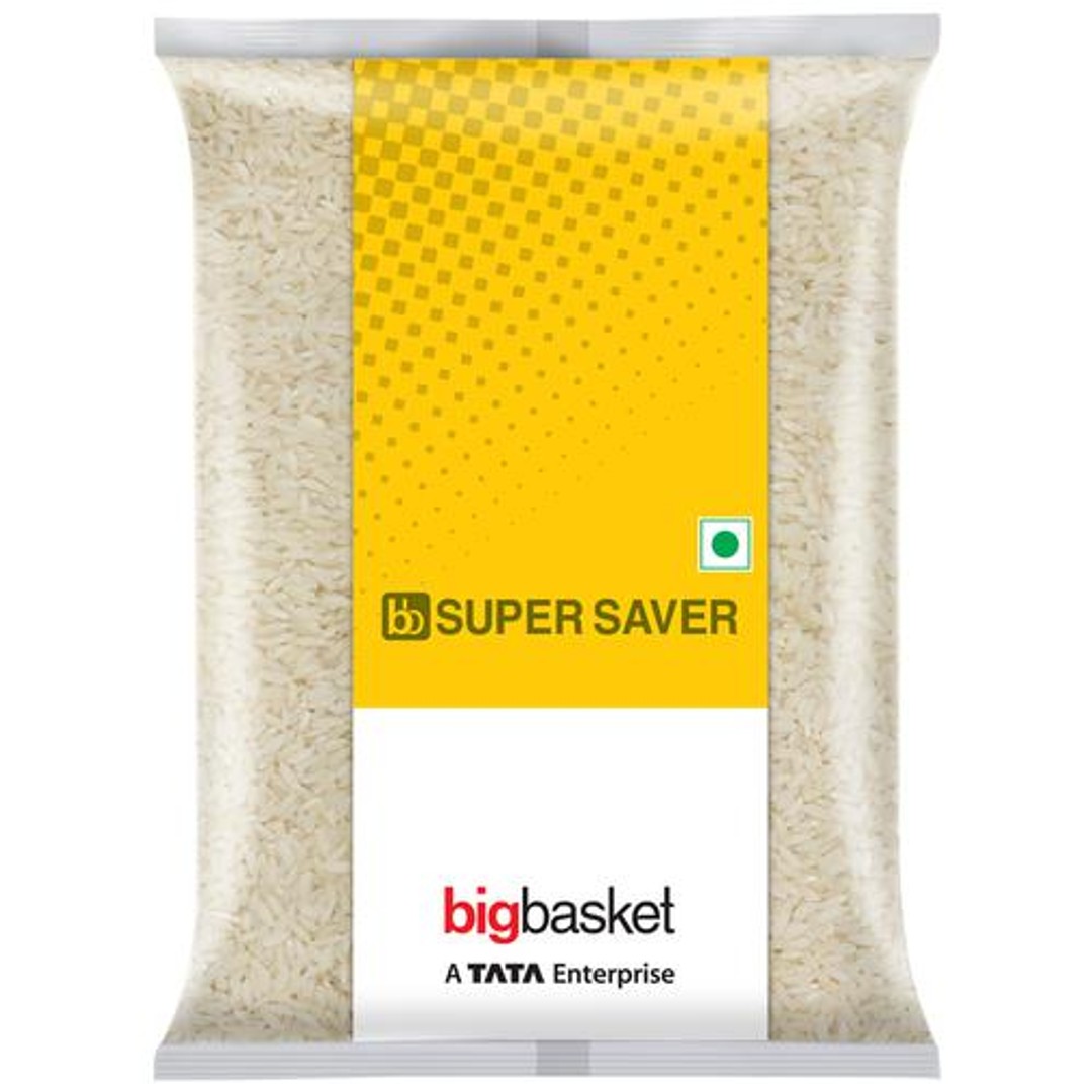 Buy Bb Super Saver Premium Kurnool Sona Masoori Raw Rice Lightweight