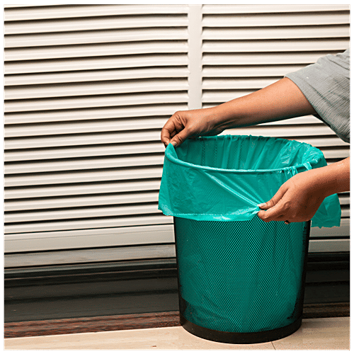 Buy BECO Garbage Bags Large Online at Best Price of Rs 540 bigbasket